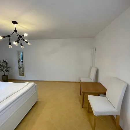Mid-century * Donaueschingen